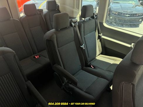 Used 2019 Ford Transit 350 XLT RWD image 22