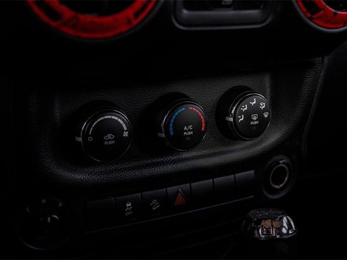 Used 2017 Jeep Wrangler Unlimited Sport w/ Quick Order Package 24S image 20