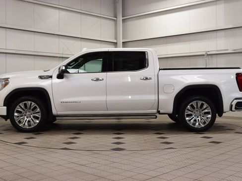 Used 2021 GMC Sierra 1500 Denali w/ Denali Ultimate Package image 4