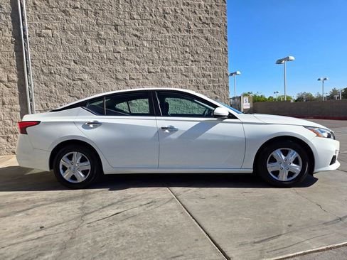 Used 2019 Nissan Altima 2.5 S image 6