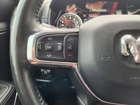 Used 2024 RAM 1500 Laramie image 30
