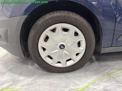 Used 2018 Ford Transit Connect XL image 28