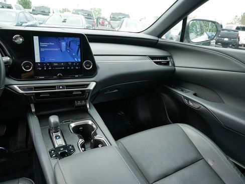 Used 2023 Lexus RX 350 Premium w/ Accessory Package AWD/4WD image 14