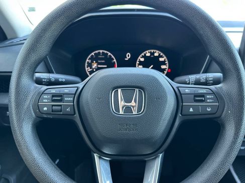 Used 2025 Honda CR-V LX image 24