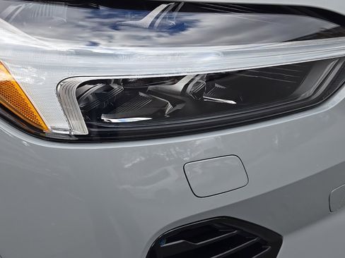 Certified 2025 Volvo XC60 T8 Polestar image 13