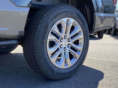 New 2026 Ford F150 King Ranch w/ Equipment Group 601A High image 9