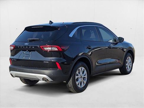New 2024 Ford Escape Active w/ Tech Pack #1 image 2