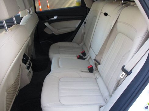 Used 2023 Audi Q5 2.0T Premium Plus w/ Premium Plus Package AWD/4WD image 66
