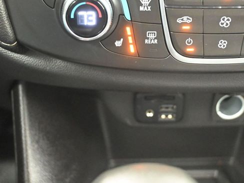 Used 2023 Chevrolet Traverse Premier w/ LPO, Floor Liner Package image 25