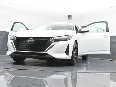 Used 2024 Nissan Sentra SV w/ All-Weather Package image 50