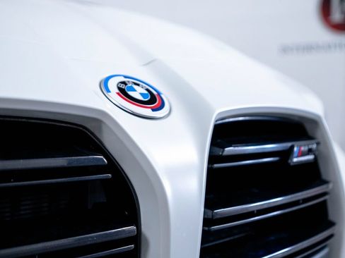 Used 2023 BMW M3 Competition AWD/4WD image 15