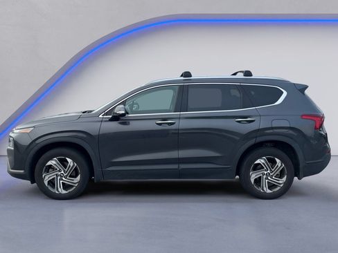 Used 2023 Hyundai Santa Fe SEL FWD image 3