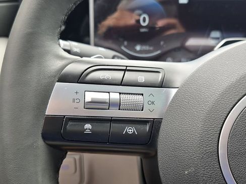 Used 2025 Hyundai Tucson Limited image 25