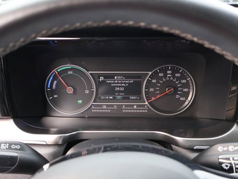 Used 2023 Kia Sorento EX image 36