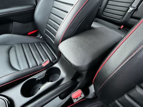 Certified 2022 Kia Forte GT FWD image 21