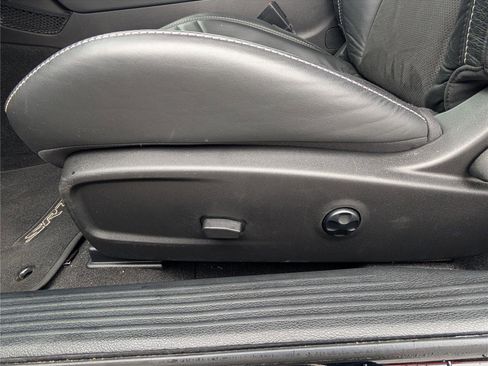 Used 2023 Dodge Challenger SRT Hellcat Redeye image 25