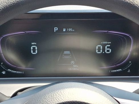 Certified 2025 Kia Seltos LX AWD/4WD image 20
