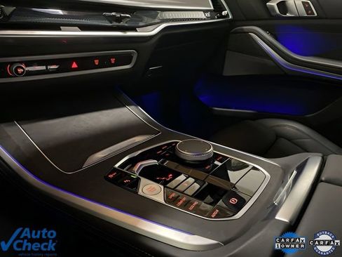 Used 2025 BMW X5 sDrive40i image 48