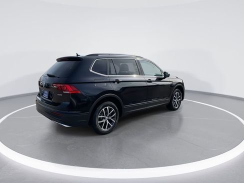 Used 2019 Volkswagen Tiguan SE image 14