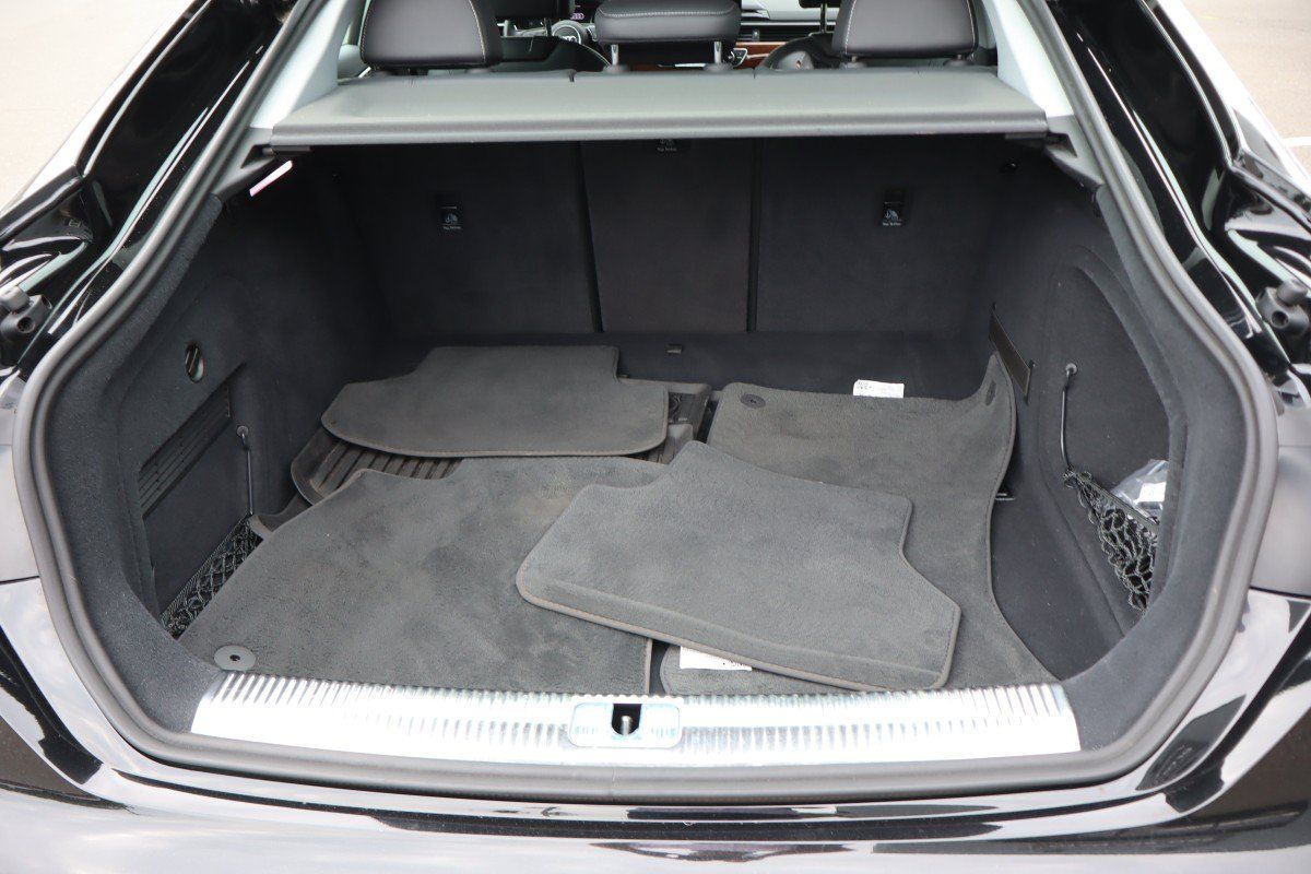 Used 2023 Audi A5 2.0T Premium w/ Convenience Package AWD/4WD image 18