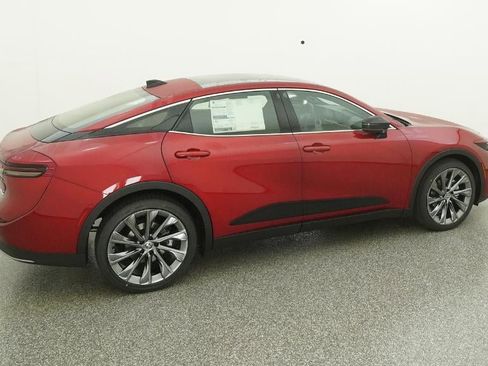 New 2026 Toyota Crown Limited image 10