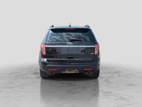 Used 2015 Ford Explorer 4WD image 7