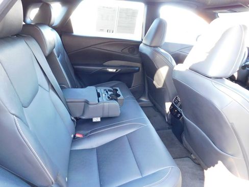 Used 2024 Lexus RX 350 Premium w/ Accessory Package (Z1) image 5