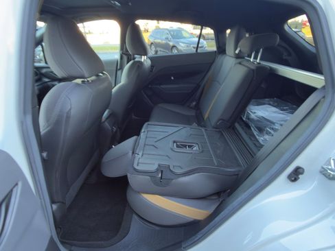 Certified 2025 Subaru Crosstrek 2.5i Sport w/ Crosstrek Mirror Package image 14