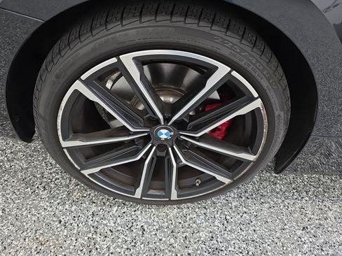 Used 2023 BMW 430i xDrive Coupe w/ M Sport Package image 11