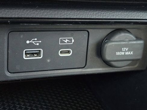 Used 2024 Honda CR-V EX image 11