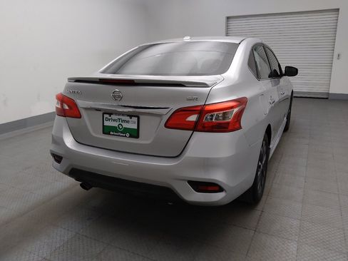 Used 2017 Nissan Sentra SR FWD image 7
