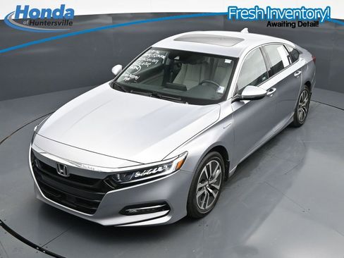 Used 2020 Honda Accord EX-L image 22