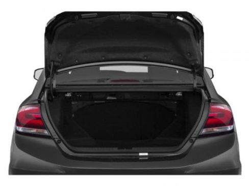 Used 2013 Honda Civic EX image 9