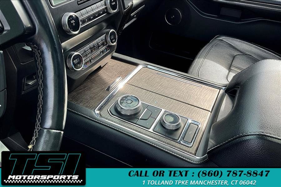 Used 2019 Ford Expedition Limited AWD/4WD image 15