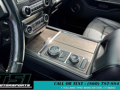Used 2019 Ford Expedition Limited AWD/4WD image 15