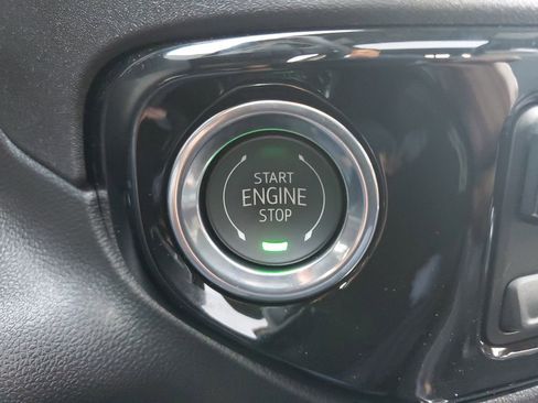 New 2026 Chevrolet Silverado 1500 LT Trail Boss w/ Safety Package image 28