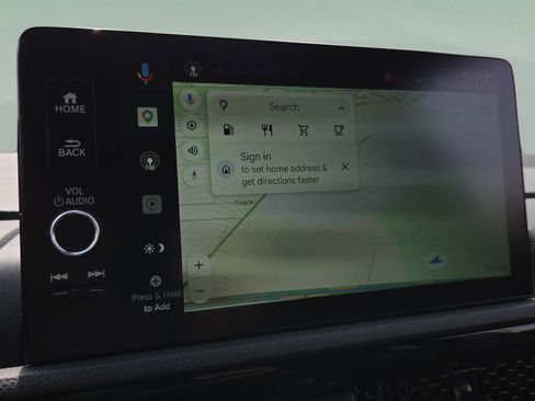 New 2026 Honda CR-V Sport Touring image 23