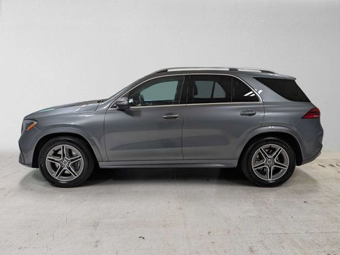 New 2026 Mercedes-Benz GLE 450 4MATIC image 6