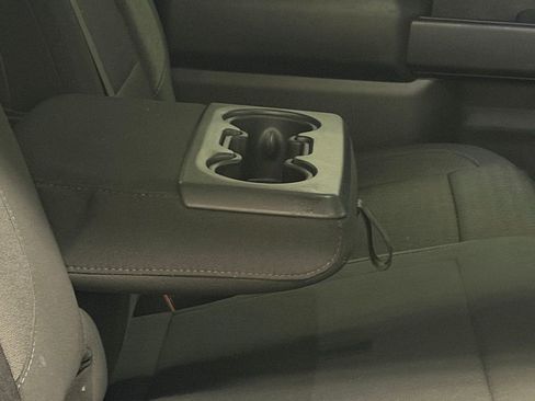 Certified 2021 Chevrolet Silverado 1500 LT w/ Convenience Package II image 21