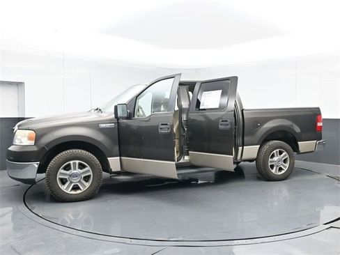 Used 2007 Ford F150 XLT image 47