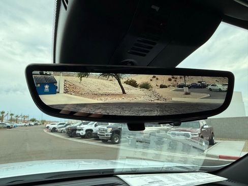 New 2026 Chevrolet Traverse RS w/ LPO, Floor Liner Package image 29