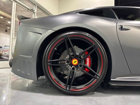 Used 2014 Ferrari F12 Berlinetta image 93