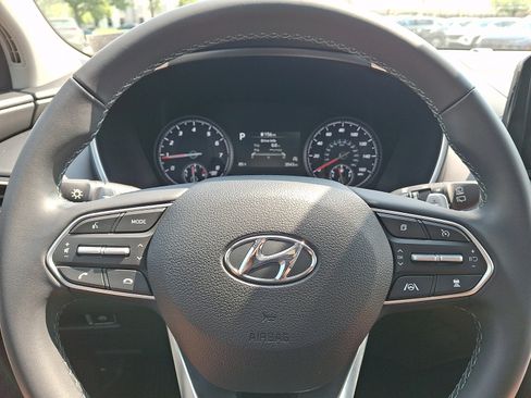 Certified 2023 Hyundai Santa Fe SEL AWD/4WD image 17