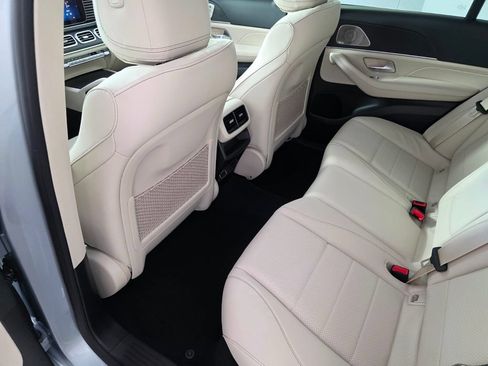 New 2026 Mercedes-Benz GLE 350 4MATIC image 11