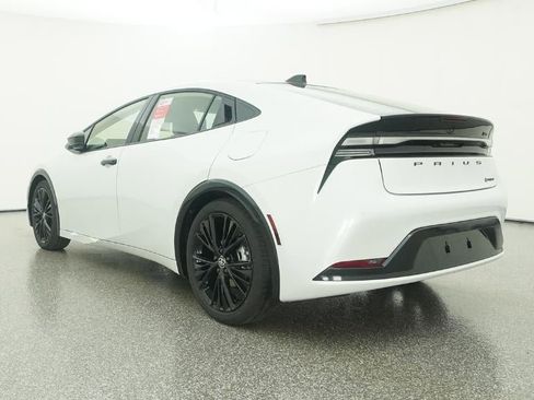 New 2026 Toyota Prius Plug-In Hybrid image 56