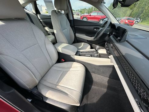 Used 2024 Honda Accord LX image 24
