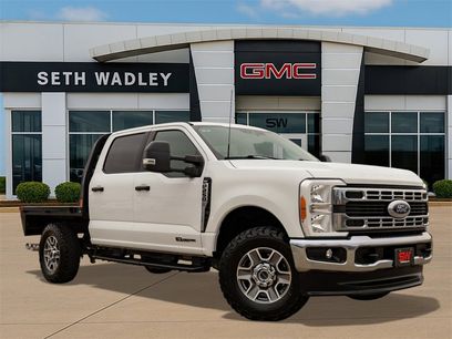 Used 2023 Ford F250 XLT w/ F-250 >10K GVWR Package