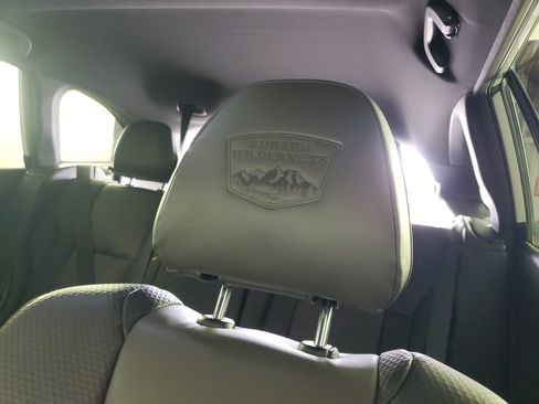 Used 2024 Subaru Outback Wilderness AWD/4WD image 31