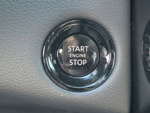 New 2026 Nissan Armada Platinum RWD image 16