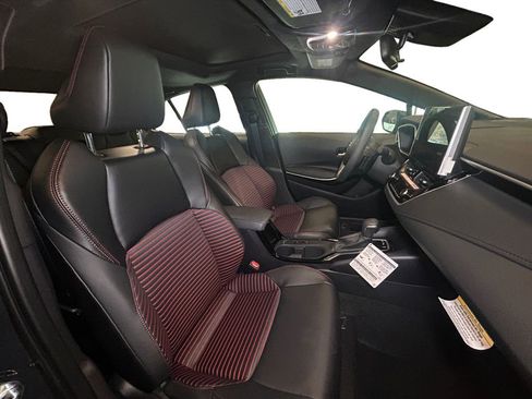 New 2026 Toyota Corolla XSE image 15